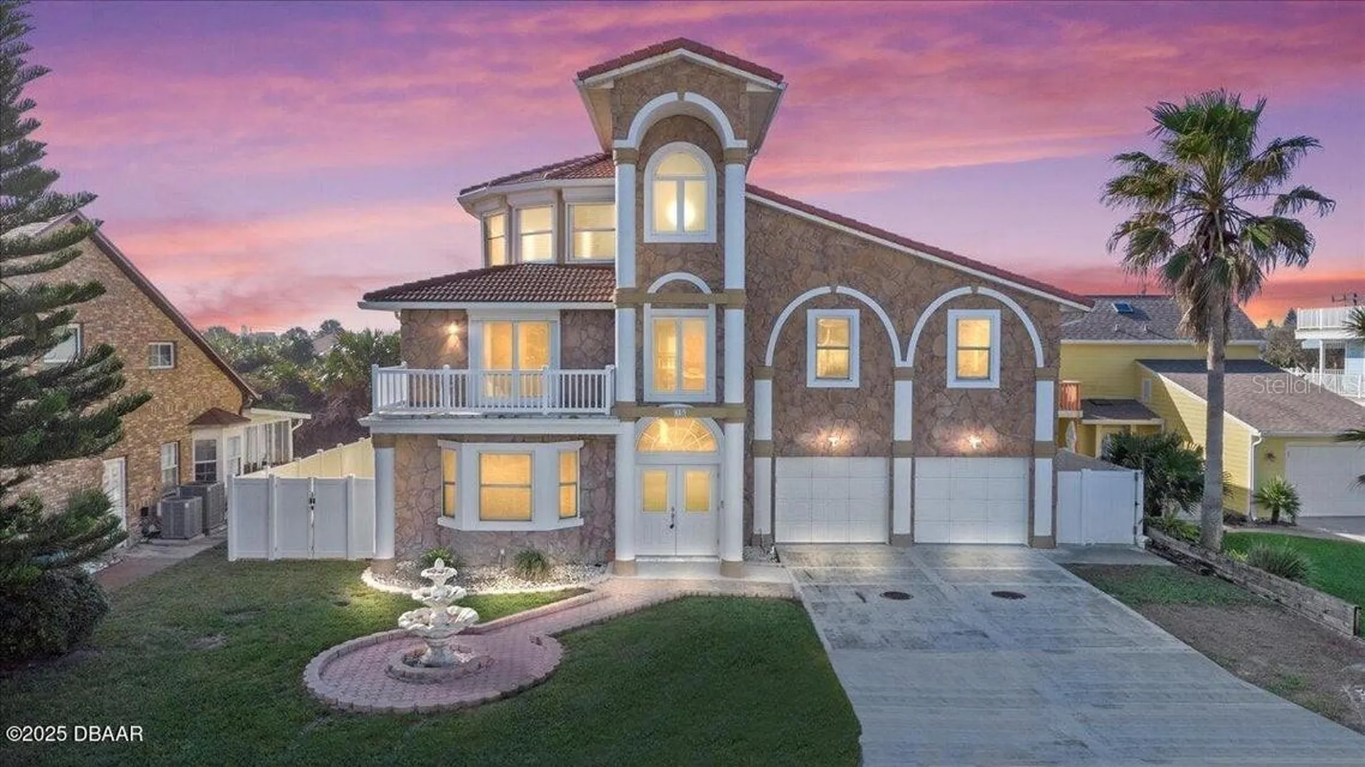 10 Capistrano Drive Ormond Beach FL 32176