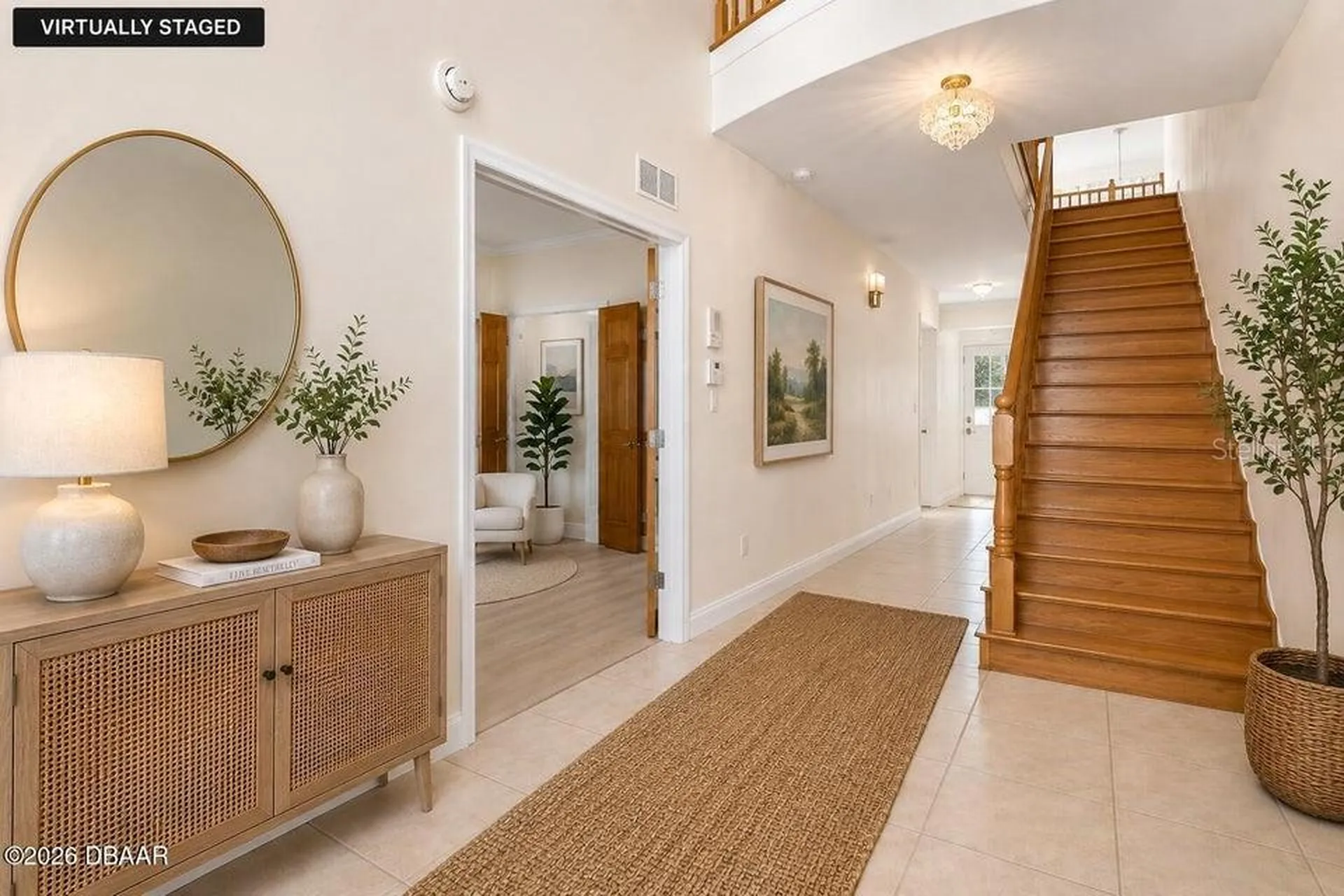 10 Capistrano Drive Ormond Beach FL 32176