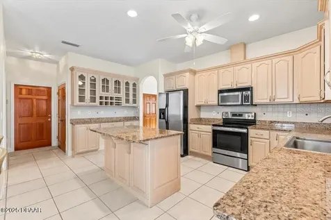 10 Capistrano Drive Ormond Beach FL 32176