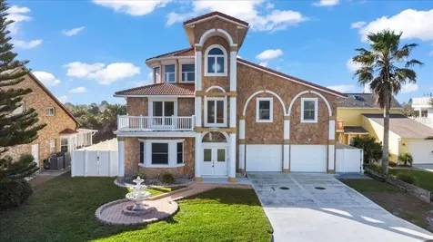 10 Capistrano Drive Ormond Beach FL 32176