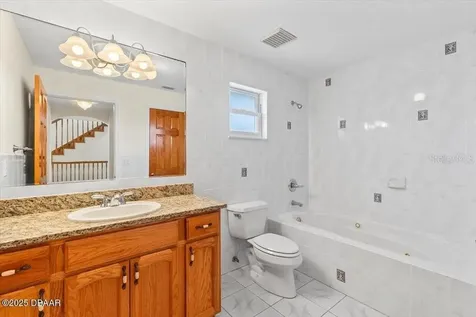 10 Capistrano Drive Ormond Beach FL 32176