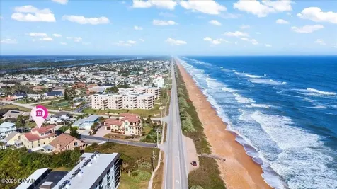 10 Capistrano Drive Ormond Beach FL 32176