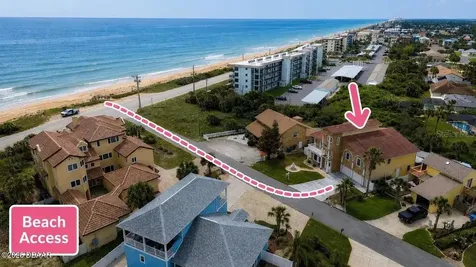 10 Capistrano Drive Ormond Beach FL 32176