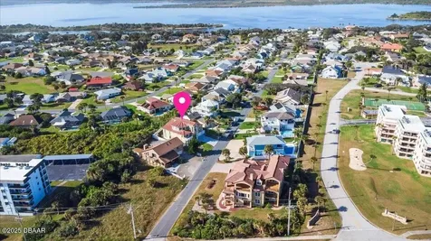 10 Capistrano Drive Ormond Beach FL 32176