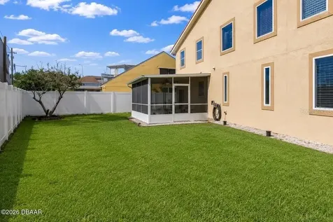 10 Capistrano Drive Ormond Beach FL 32176