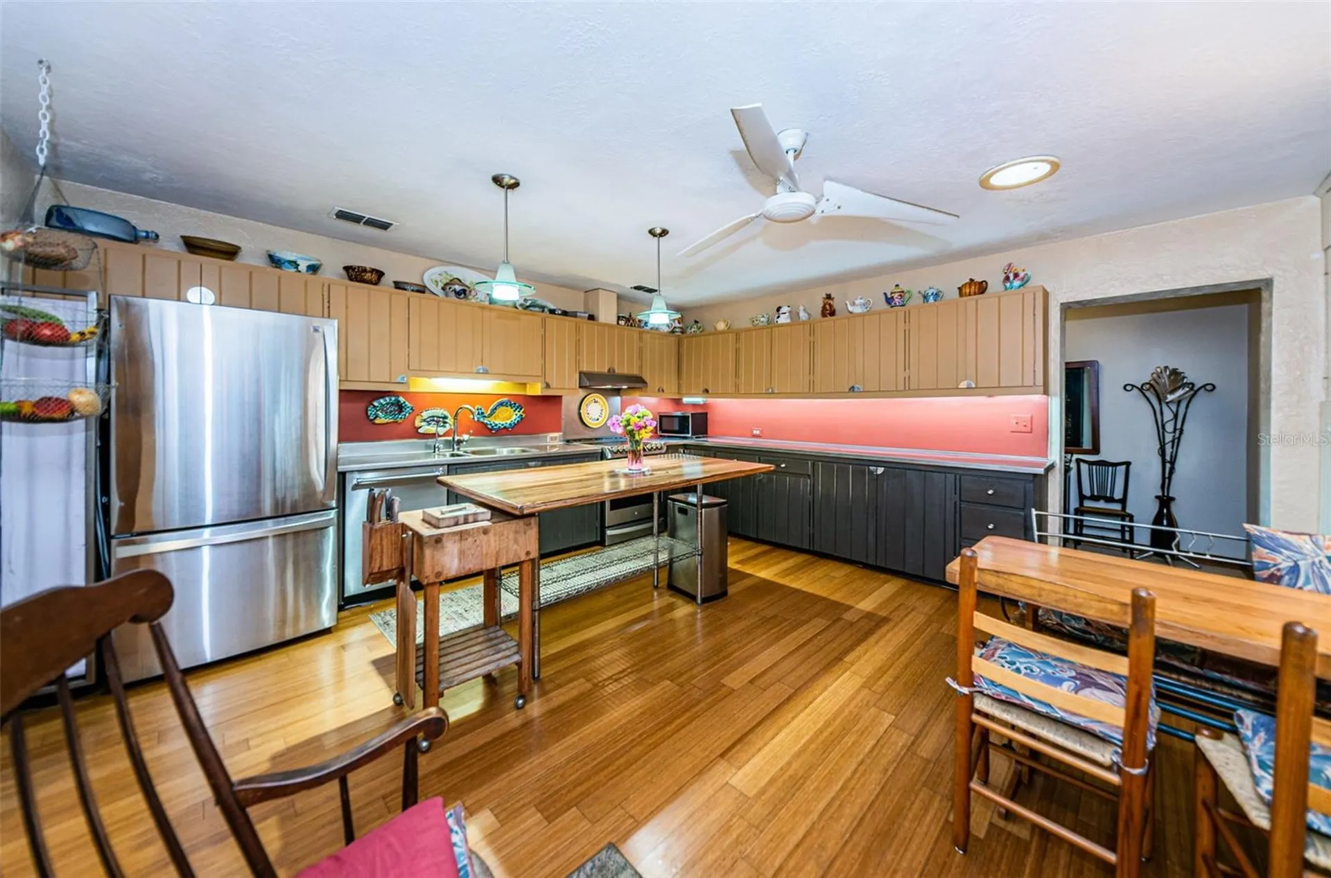330 N Spring Boulevard Tarpon Springs FL 34689