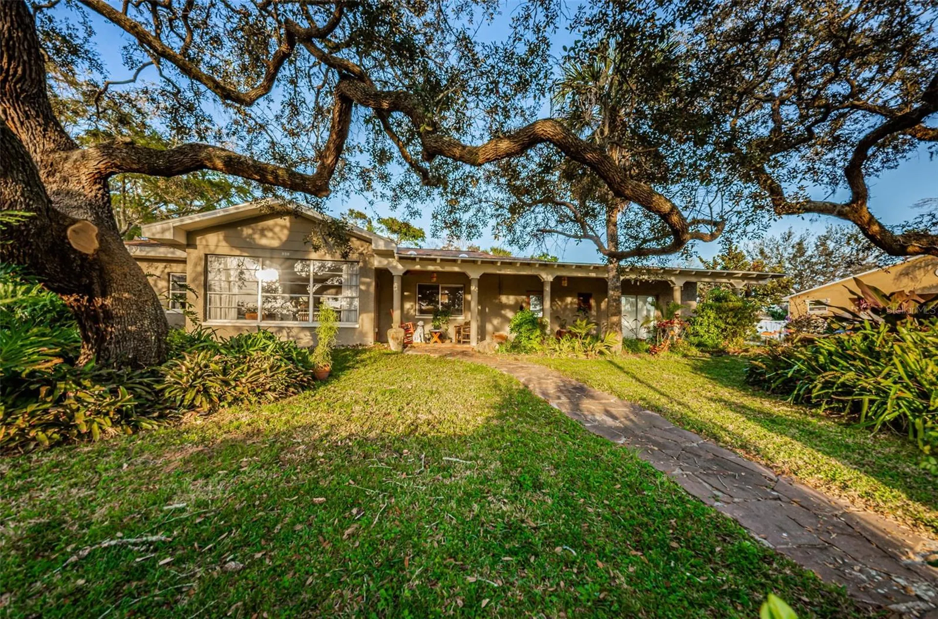 330 N Spring Boulevard Tarpon Springs FL 34689
