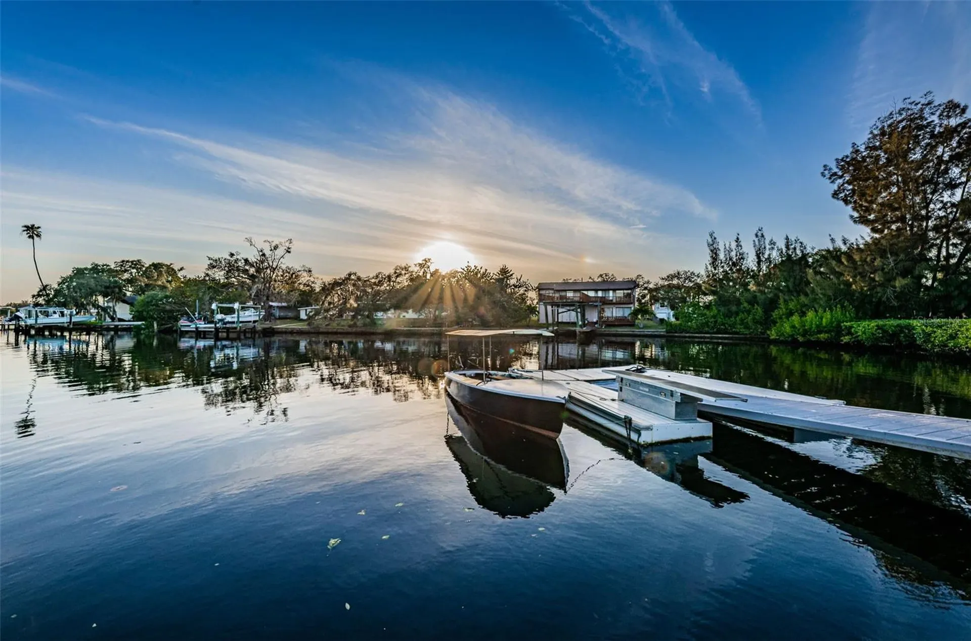 330 N Spring Boulevard Tarpon Springs FL 34689