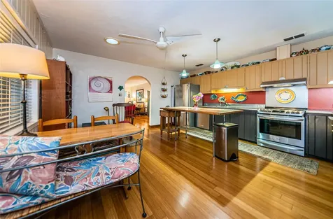 330 N Spring Boulevard Tarpon Springs FL 34689