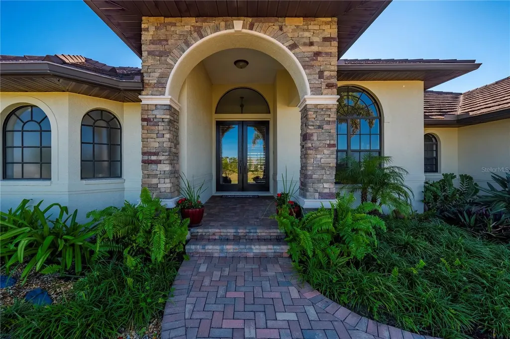 5424 Sea Edge Drive Punta Gorda FL 33950