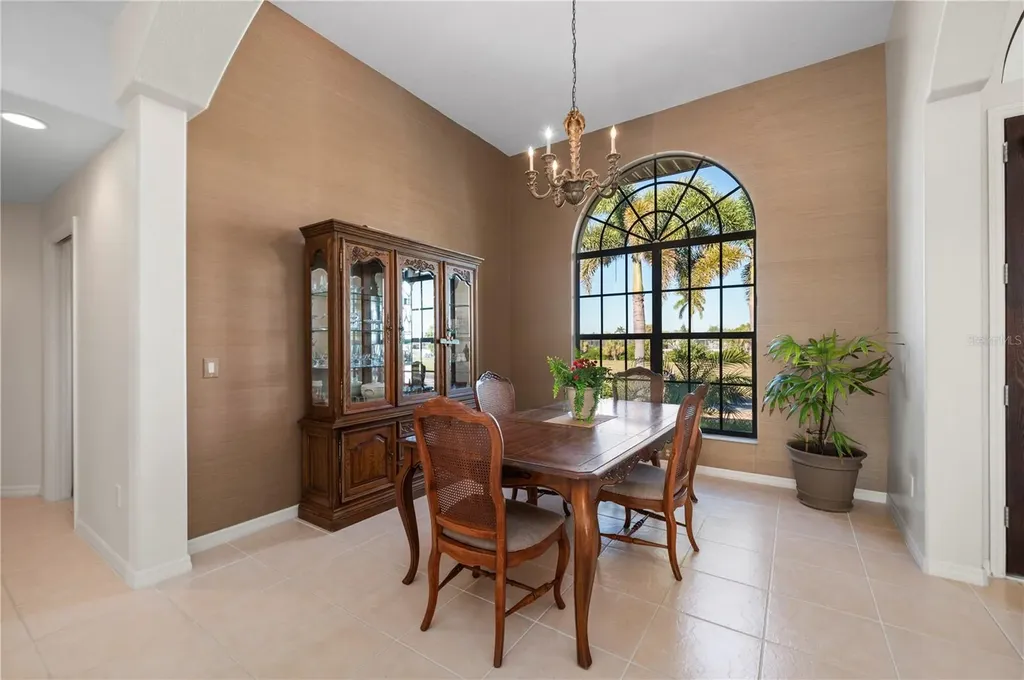 5424 Sea Edge Drive Punta Gorda FL 33950