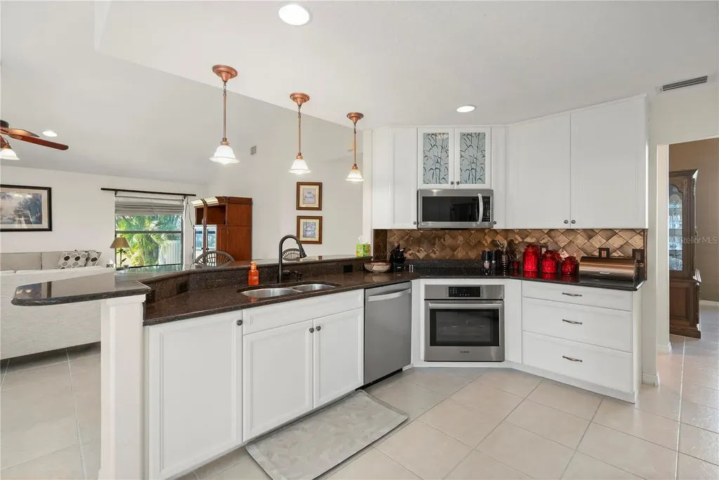 5424 Sea Edge Drive Punta Gorda FL 33950