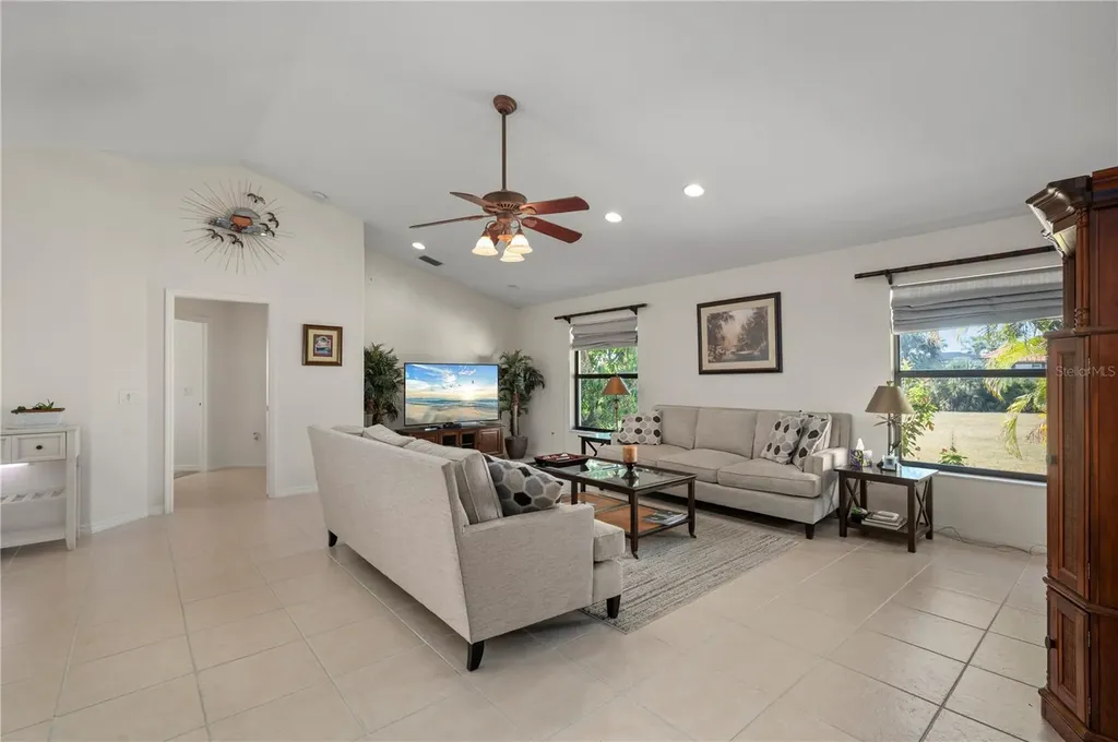 5424 Sea Edge Drive Punta Gorda FL 33950