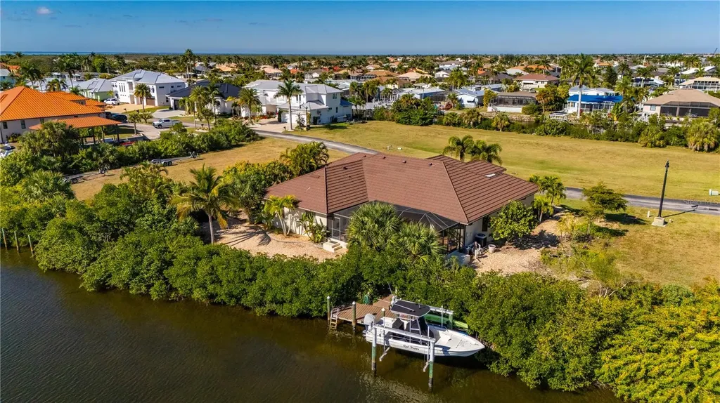 5424 Sea Edge Drive Punta Gorda FL 33950
