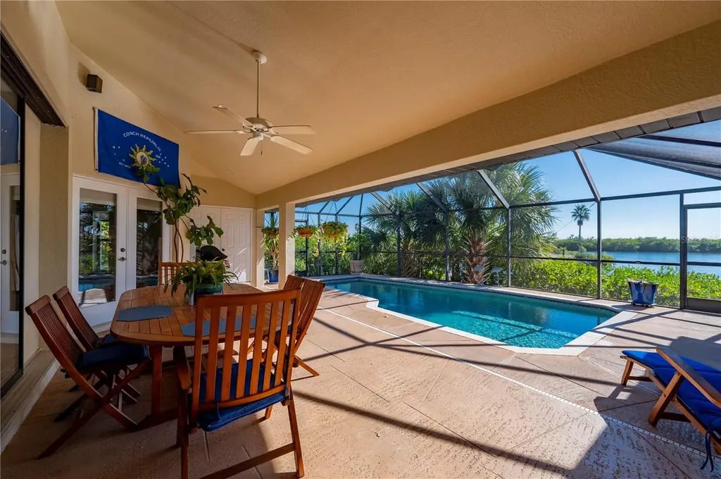 5424 Sea Edge Drive Punta Gorda FL 33950
