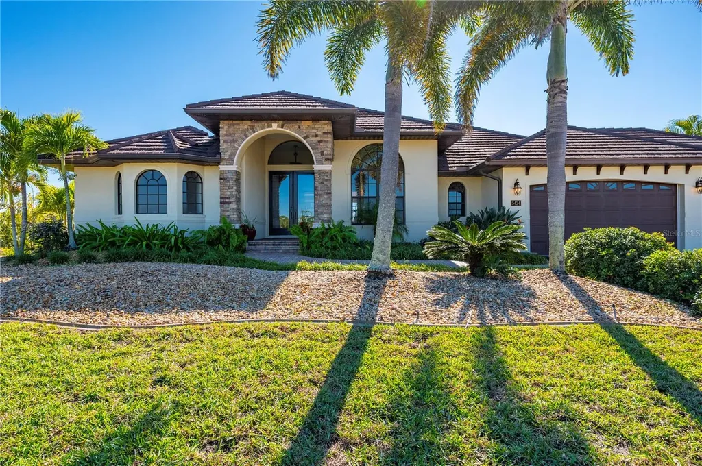 5424 Sea Edge Drive Punta Gorda FL 33950