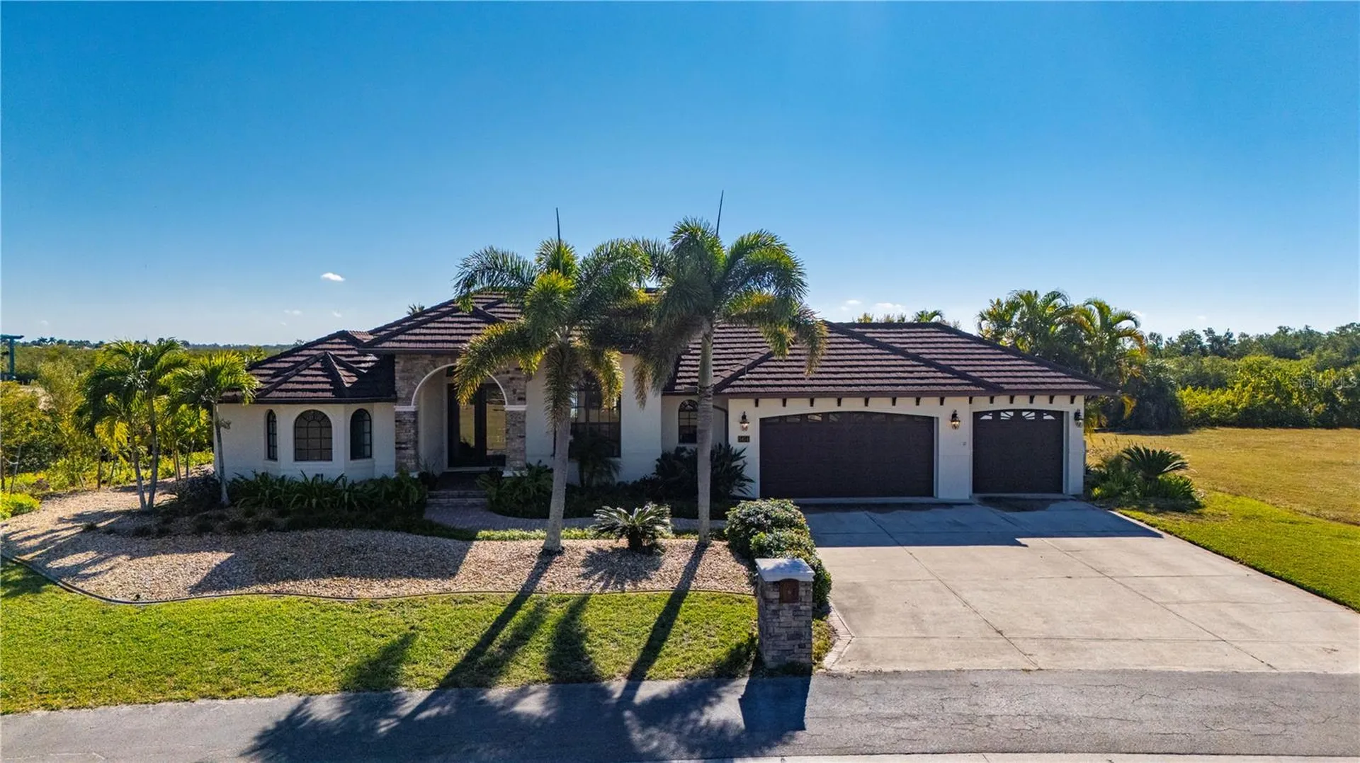 5424 Sea Edge Drive Punta Gorda FL 33950