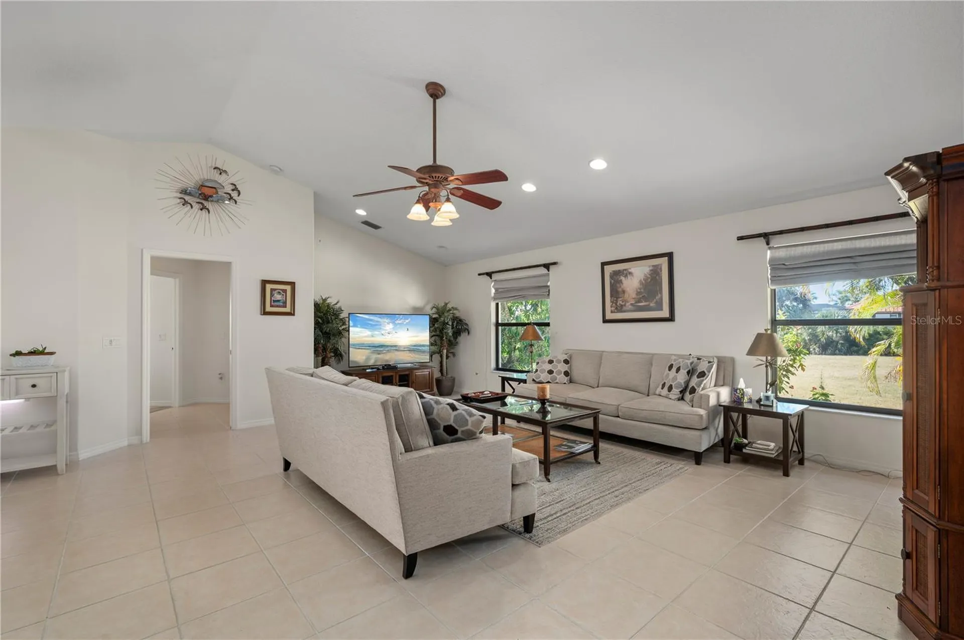 5424 Sea Edge Drive Punta Gorda FL 33950
