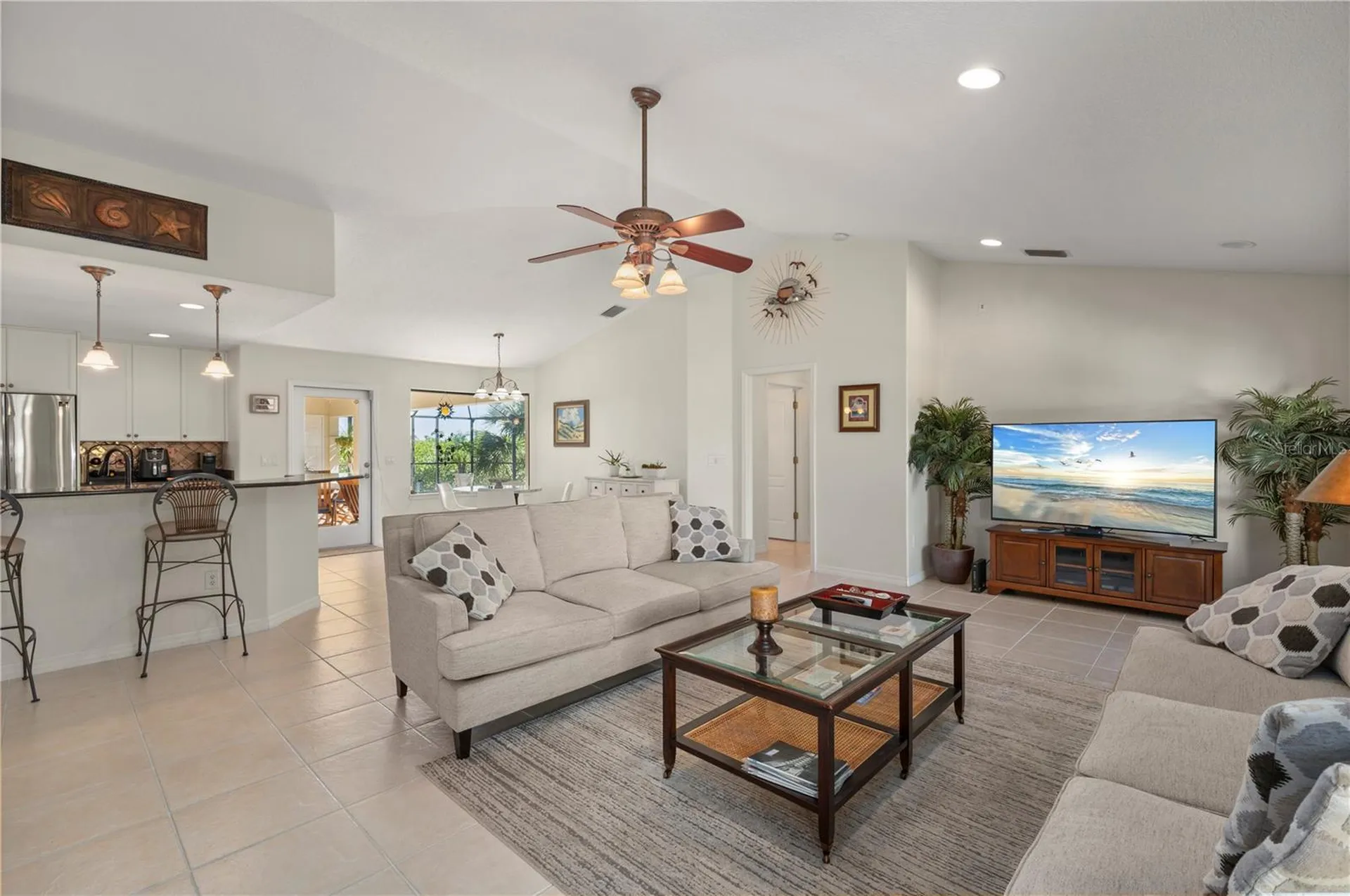 5424 Sea Edge Drive Punta Gorda FL 33950