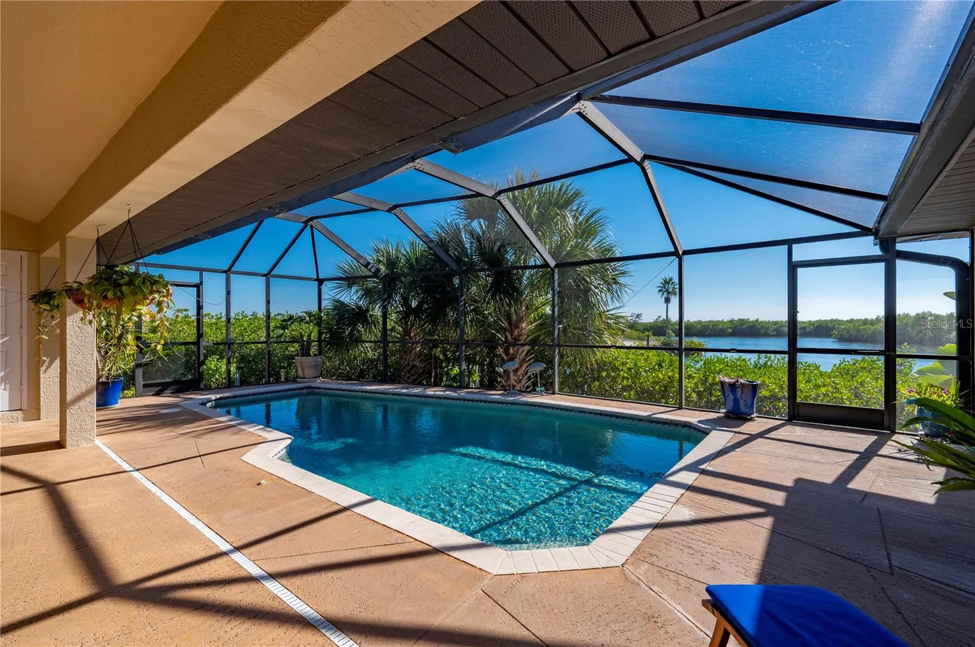 5424 Sea Edge Drive Punta Gorda FL 33950