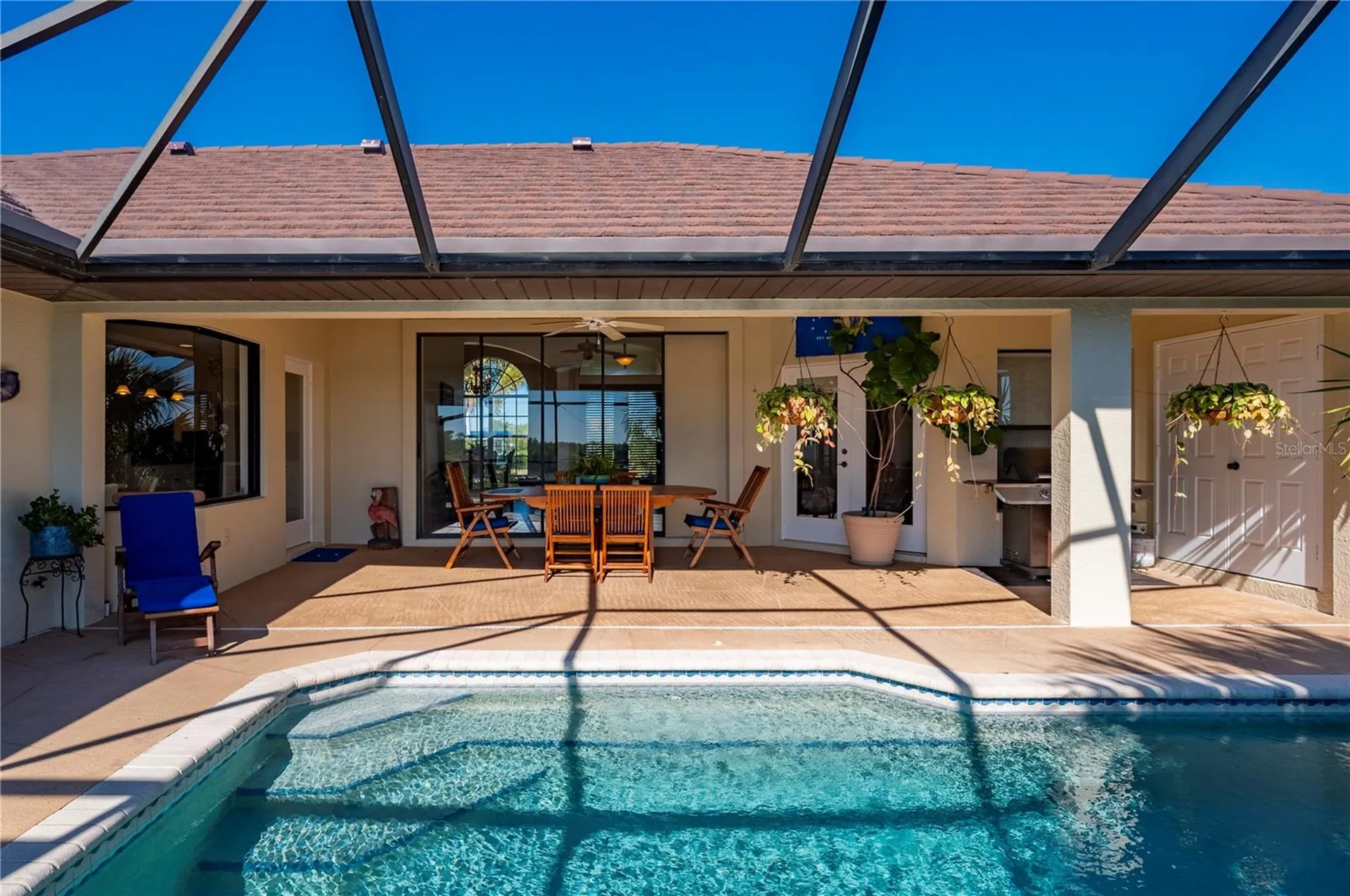 5424 Sea Edge Drive Punta Gorda FL 33950