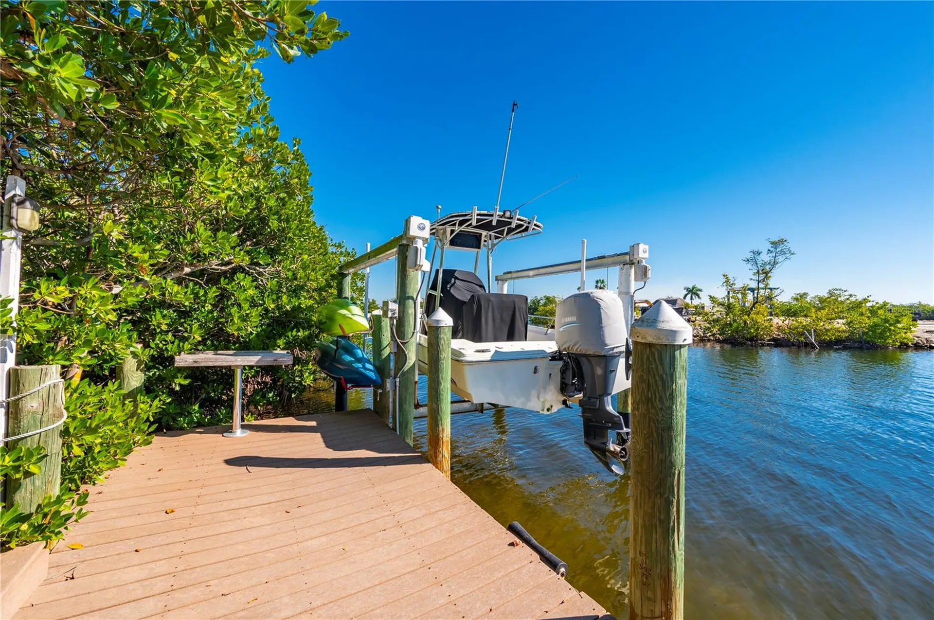 5424 Sea Edge Drive Punta Gorda FL 33950