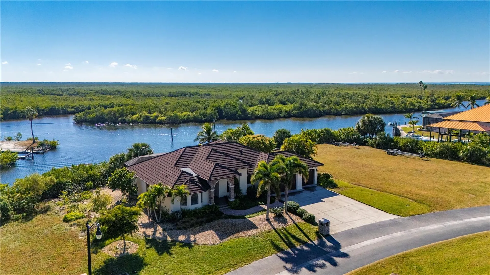 5424 Sea Edge Drive Punta Gorda FL 33950