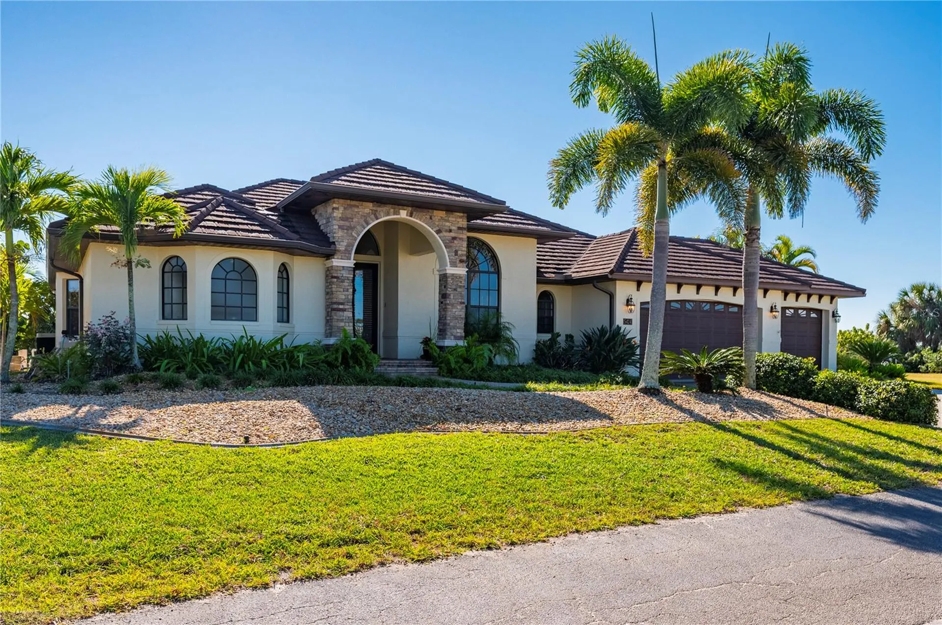 5424 Sea Edge Drive Punta Gorda FL 33950