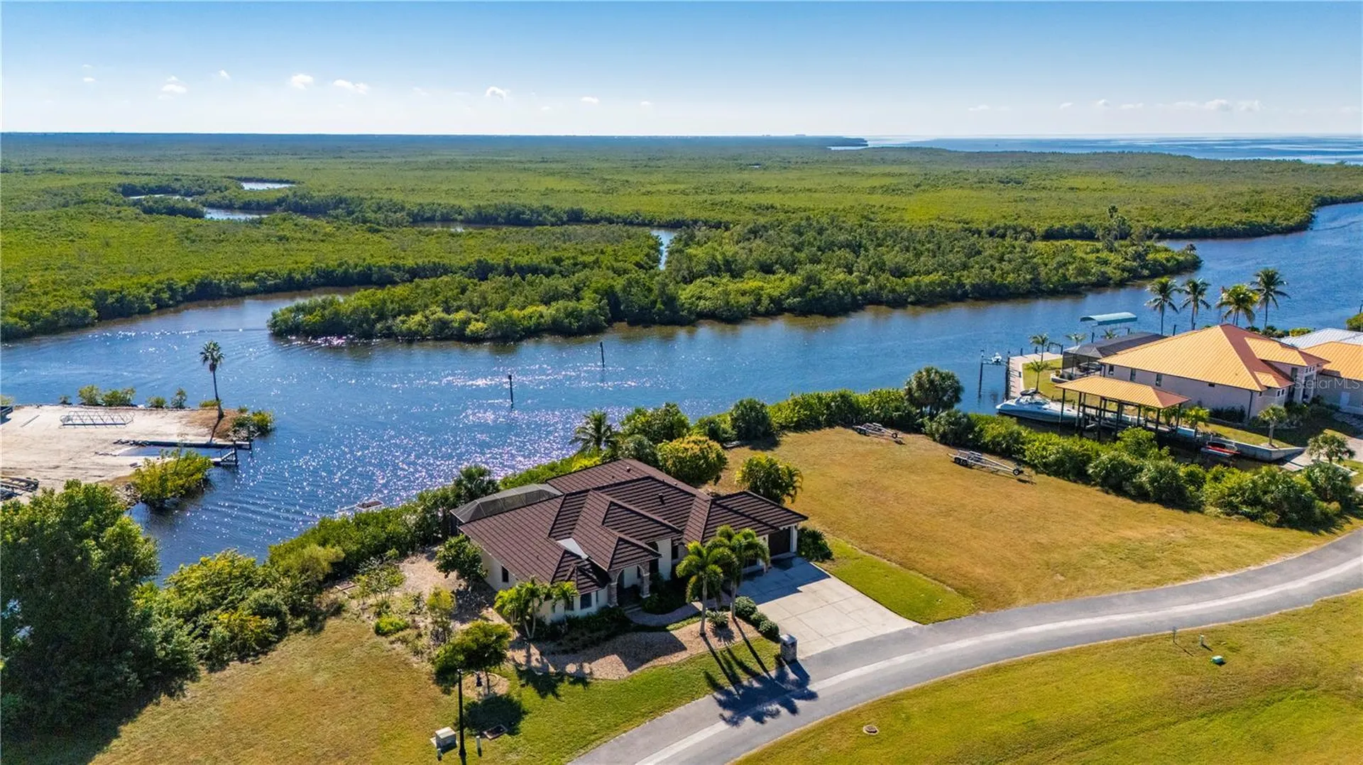 5424 Sea Edge Drive Punta Gorda FL 33950
