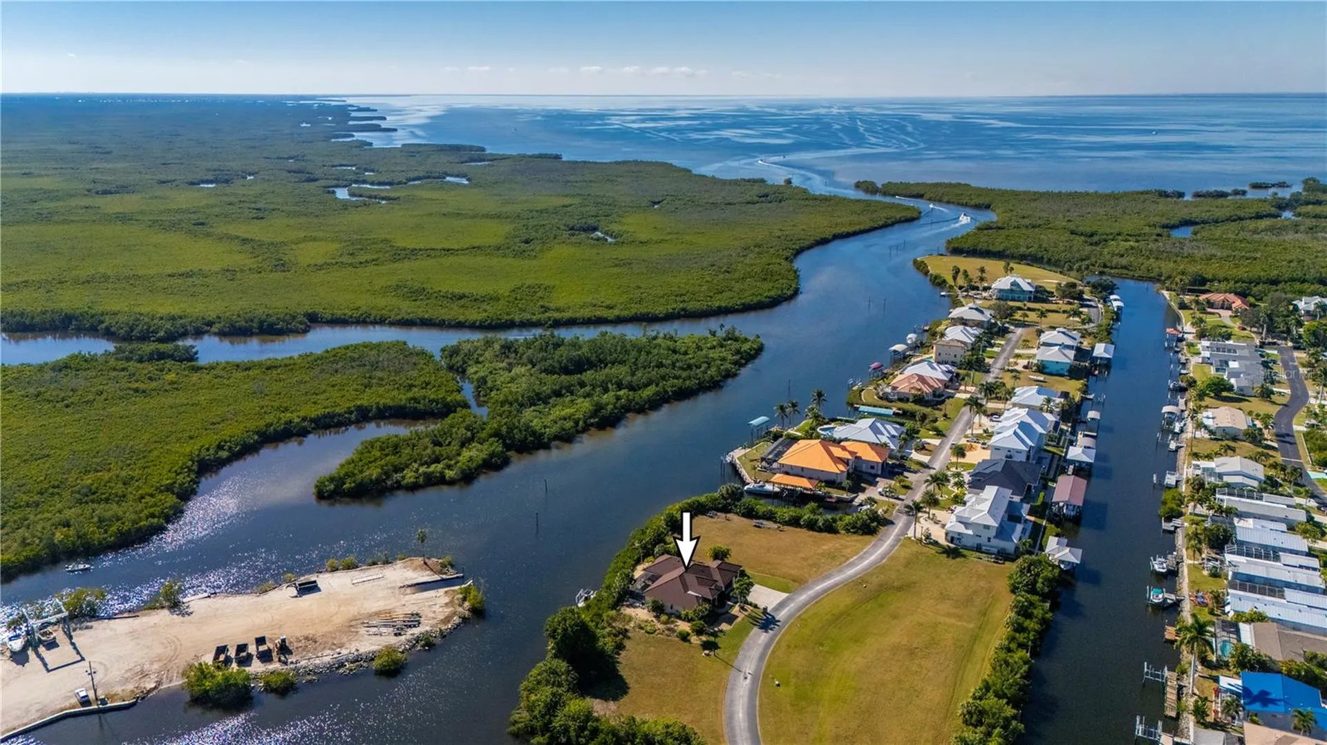 5424 Sea Edge Drive Punta Gorda FL 33950