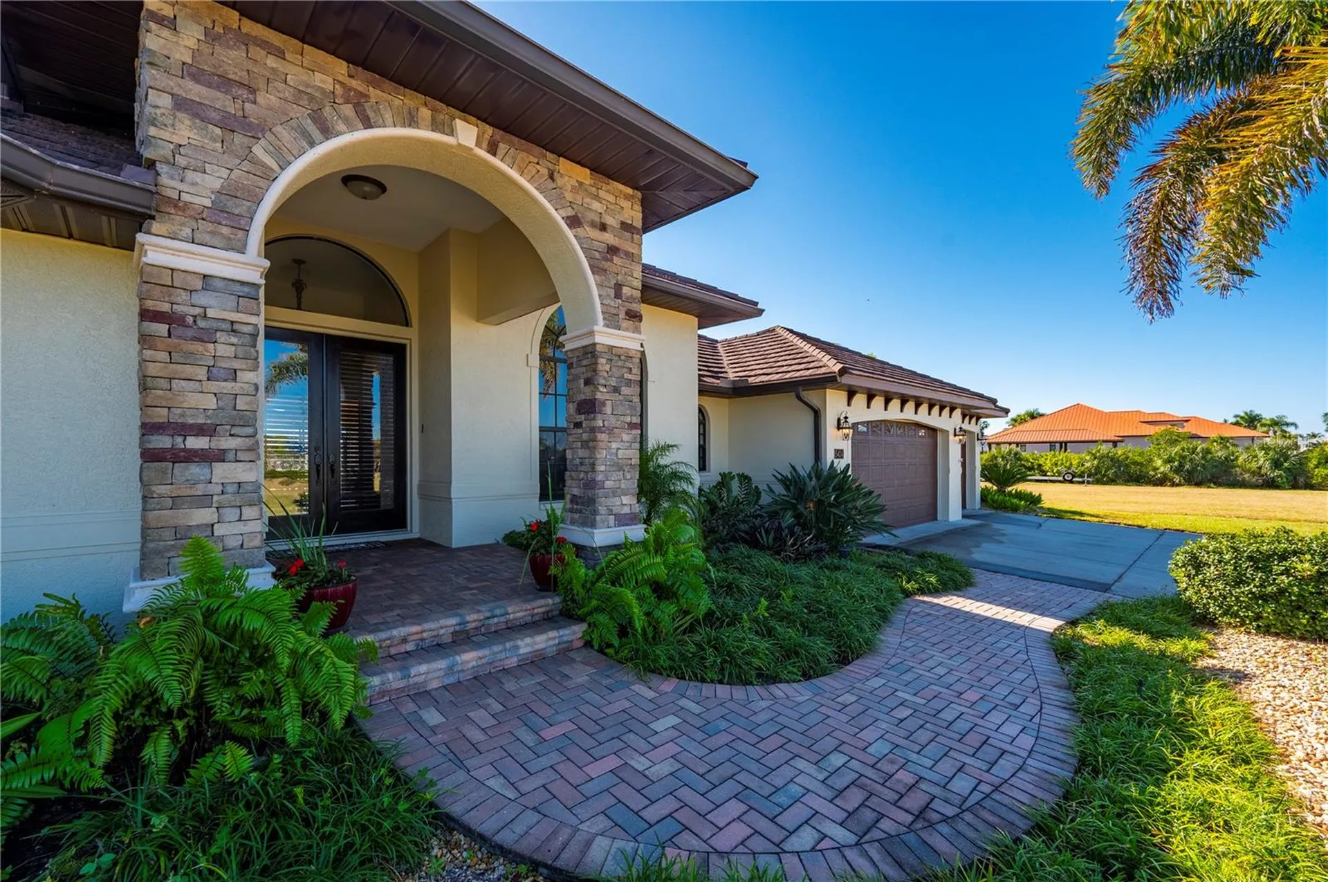 5424 Sea Edge Drive Punta Gorda FL 33950