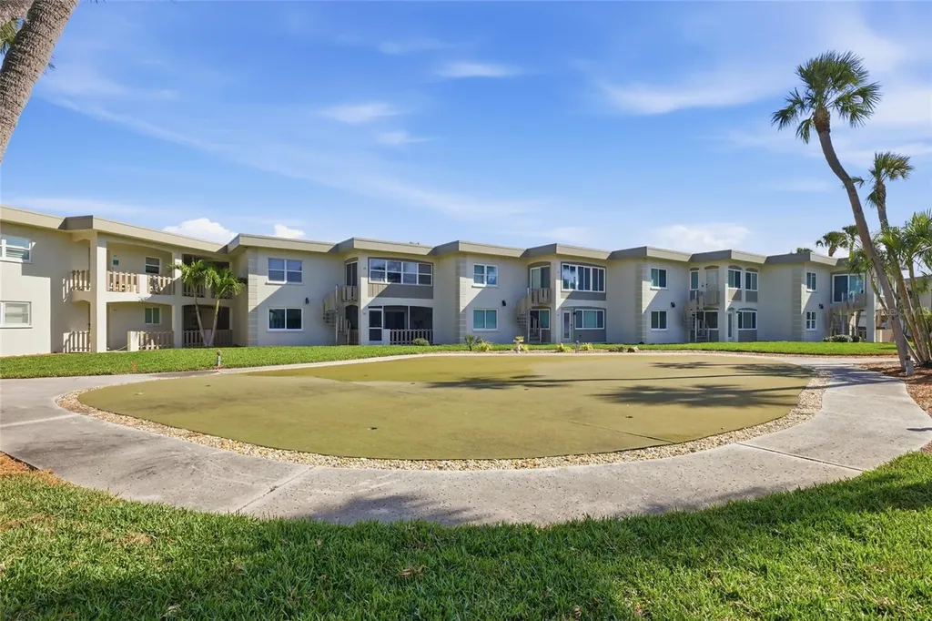 6300 Flotilla Drive Holmes Beach FL 34217