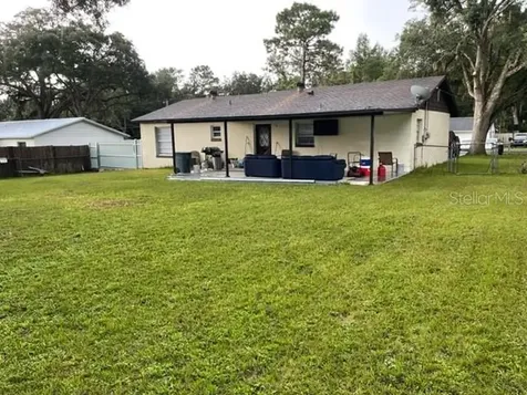 2305 NE 38th Street Ocala FL 34479