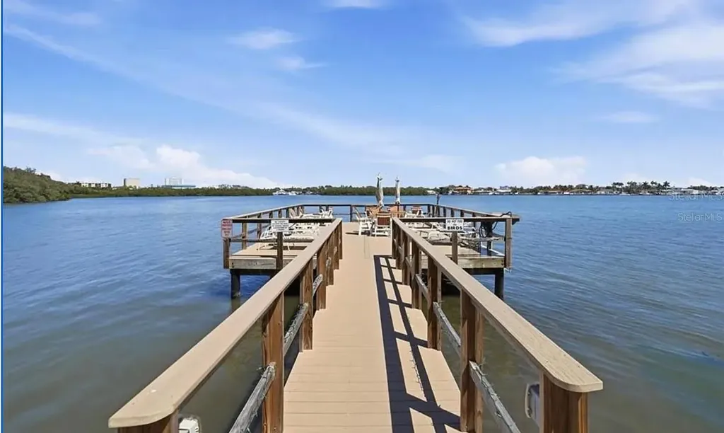 1847 Shore Drive S South Pasadena FL 33707