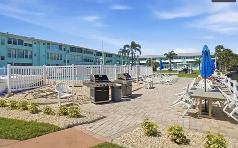 1847 Shore Drive S South Pasadena FL 33707