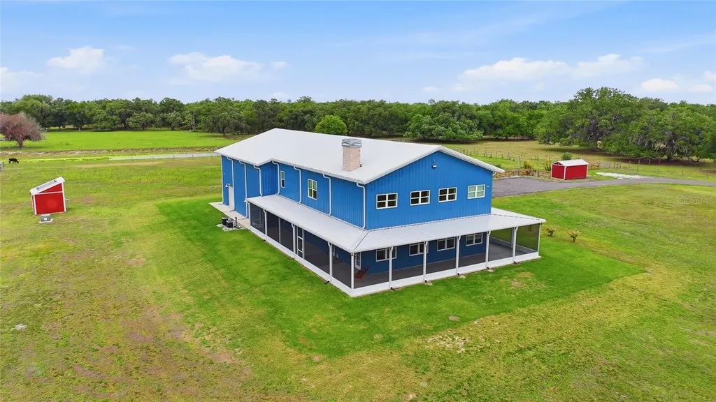 3321 SW Martin Lane Arcadia FL 34266