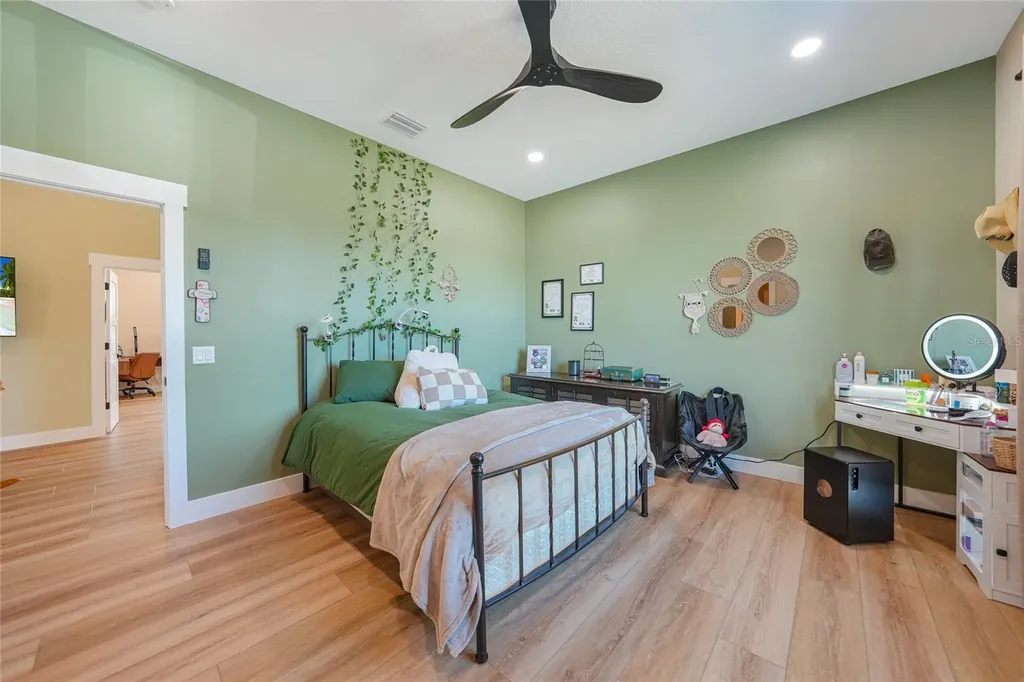 3321 SW Martin Lane Arcadia FL 34266