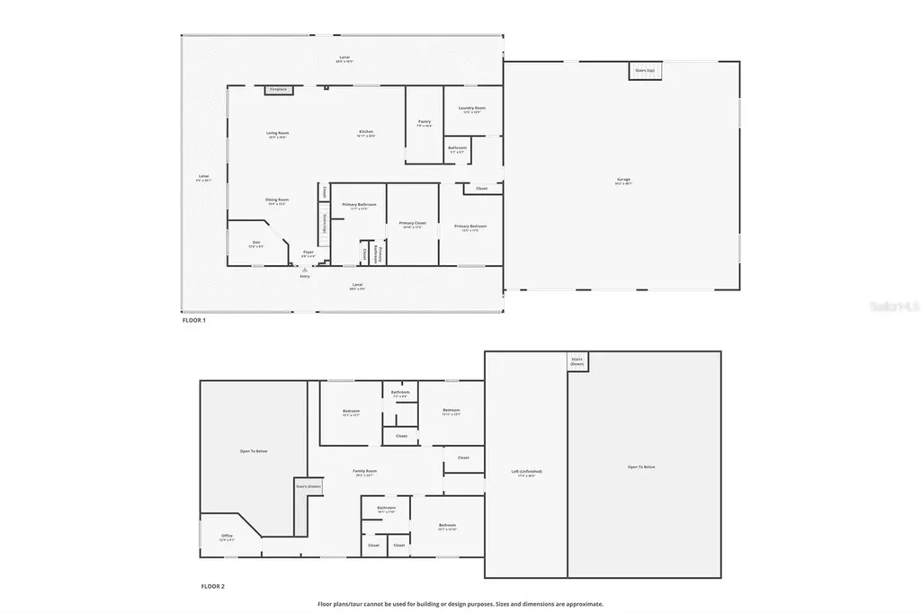 3321 SW Martin Lane Arcadia FL 34266
