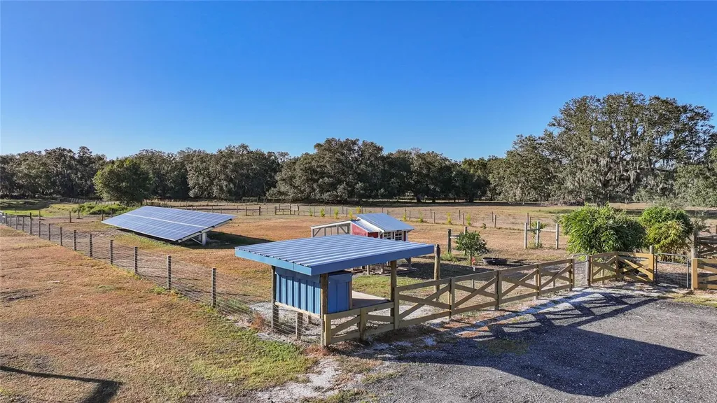3321 SW Martin Lane Arcadia FL 34266