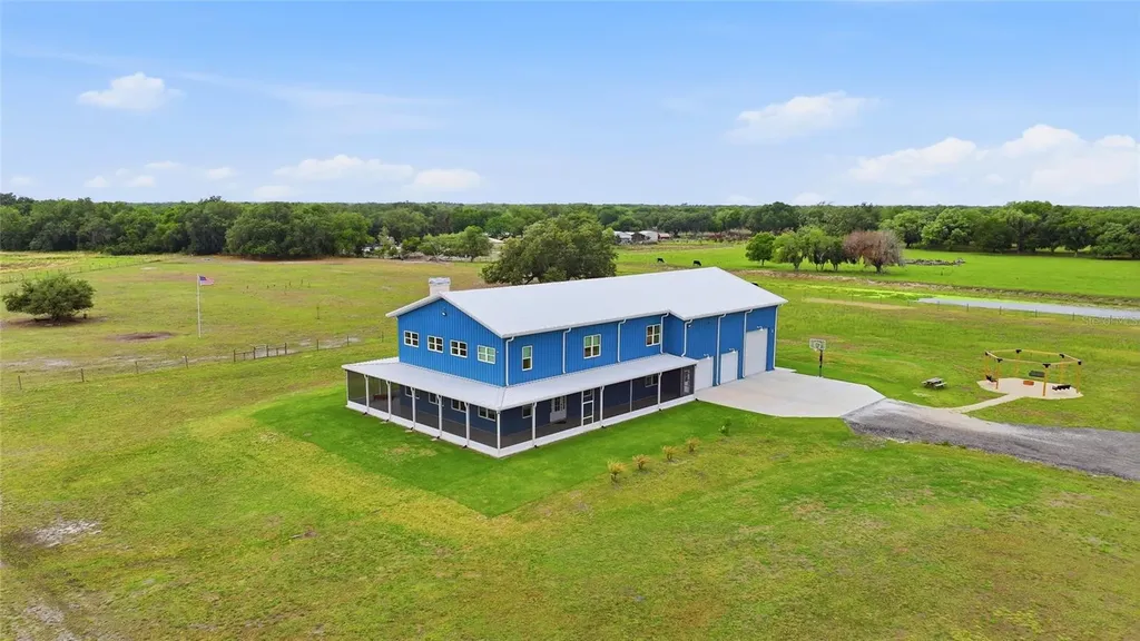 3321 SW Martin Lane Arcadia FL 34266