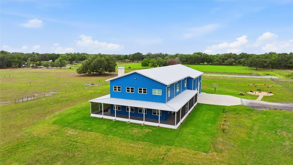 3321 SW Martin Lane Arcadia FL 34266