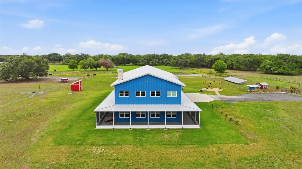 3321 SW Martin Lane Arcadia FL 34266