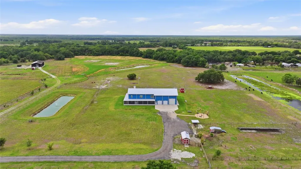 3321 SW Martin Lane Arcadia FL 34266