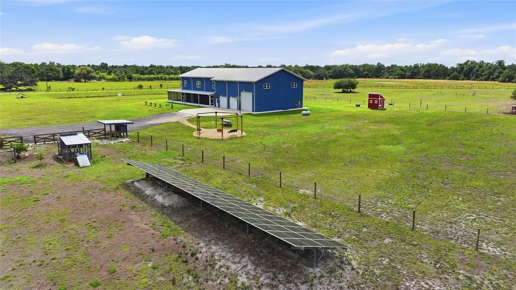 3321 SW Martin Lane Arcadia FL 34266