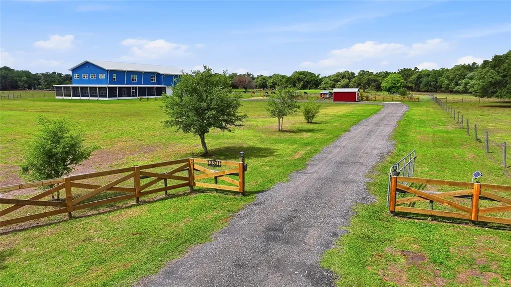 3321 SW Martin Lane Arcadia FL 34266