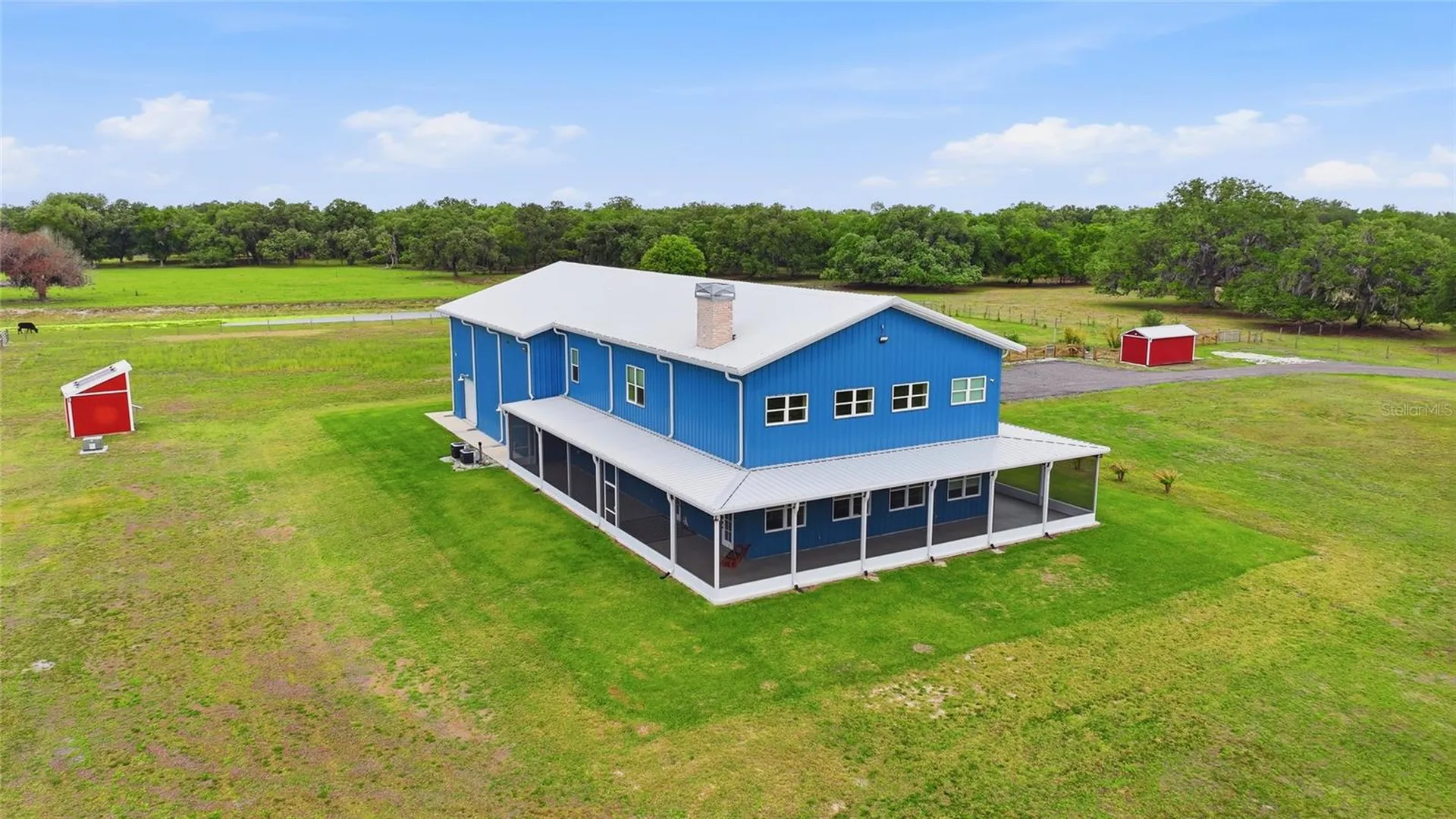 3321 SW Martin Lane Arcadia FL 34266