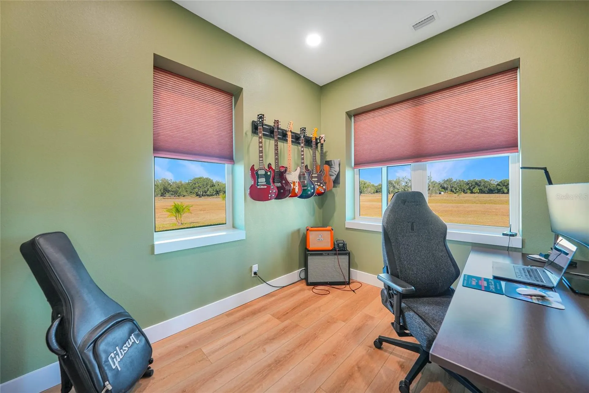 3321 SW Martin Lane Arcadia FL 34266