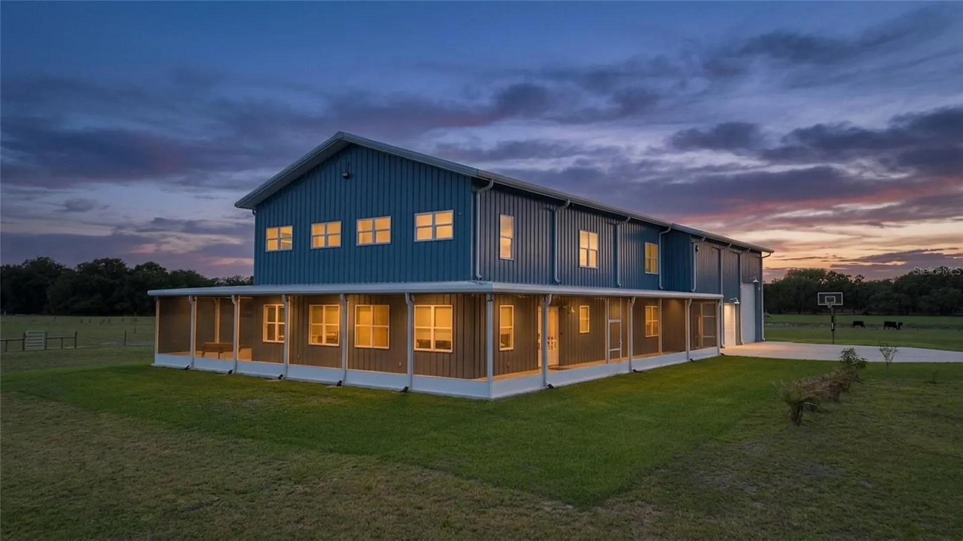 3321 SW Martin Lane Arcadia FL 34266