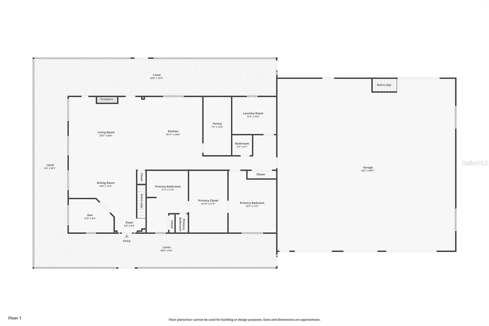 3321 SW Martin Lane Arcadia FL 34266