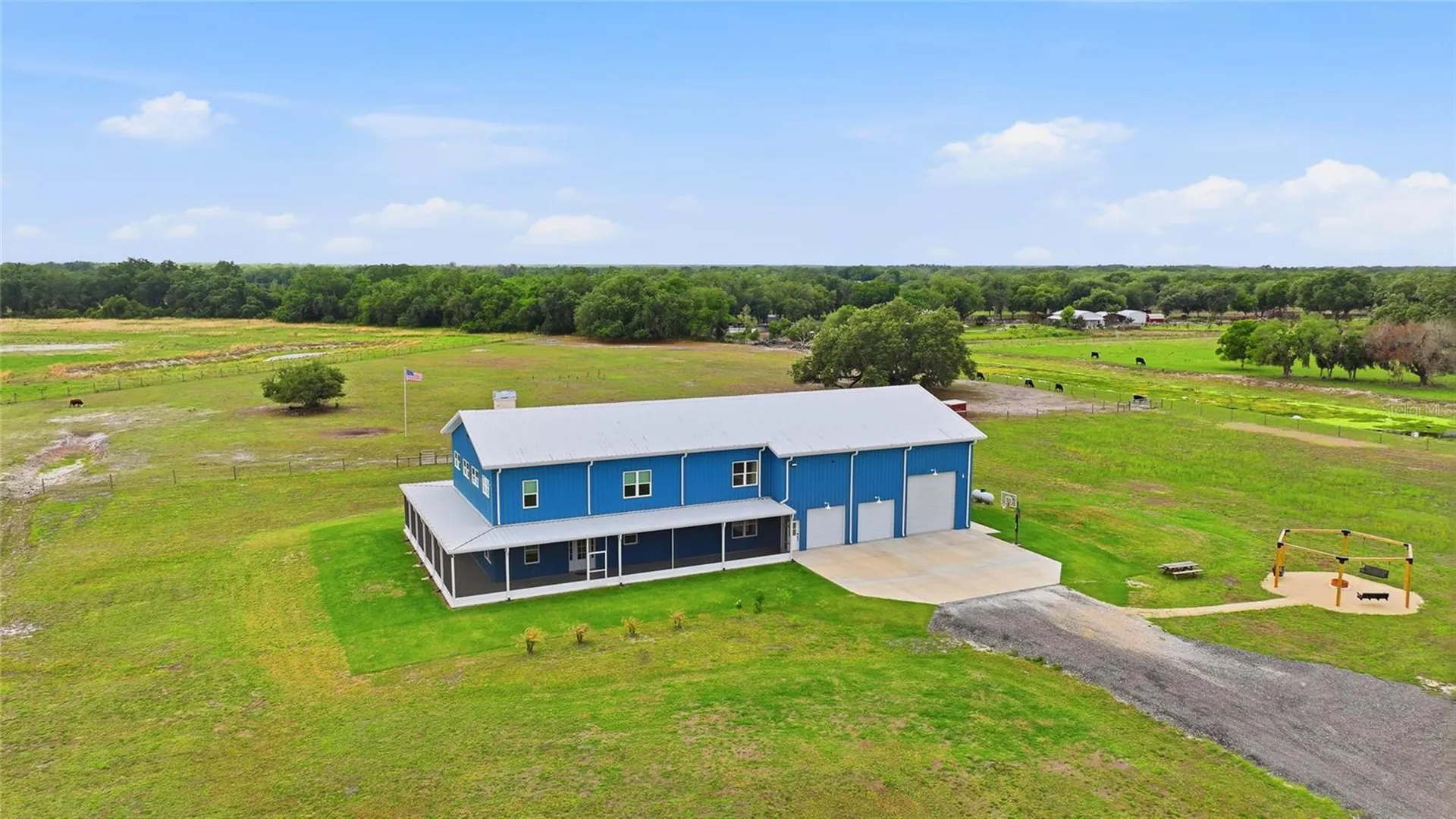 3321 SW Martin Lane Arcadia FL 34266